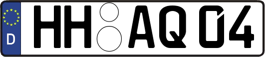 HH-AQ04