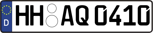 HH-AQ0410