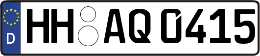 HH-AQ0415