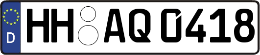 HH-AQ0418