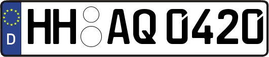 HH-AQ0420