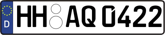 HH-AQ0422