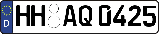 HH-AQ0425
