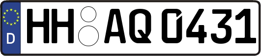 HH-AQ0431