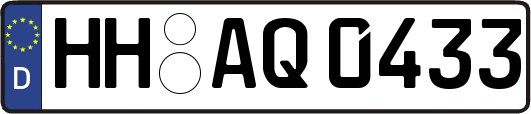 HH-AQ0433