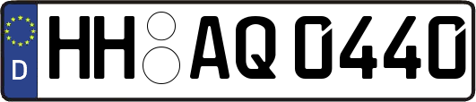 HH-AQ0440