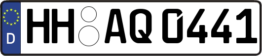 HH-AQ0441