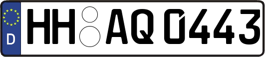 HH-AQ0443