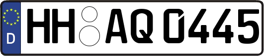 HH-AQ0445
