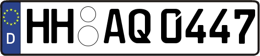 HH-AQ0447