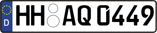 HH-AQ0449