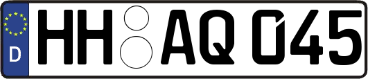 HH-AQ045