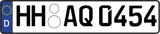 HH-AQ0454