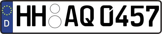 HH-AQ0457
