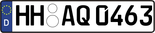 HH-AQ0463