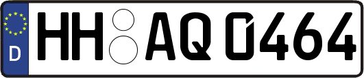 HH-AQ0464