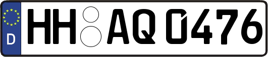 HH-AQ0476