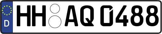 HH-AQ0488