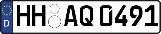 HH-AQ0491
