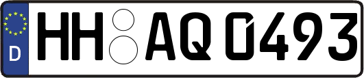 HH-AQ0493