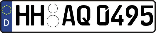 HH-AQ0495