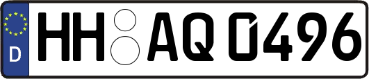 HH-AQ0496