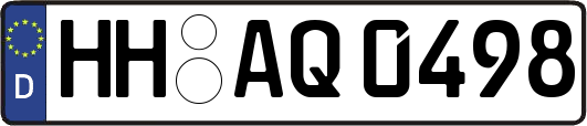 HH-AQ0498