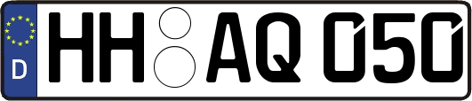 HH-AQ050