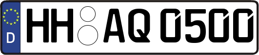 HH-AQ0500
