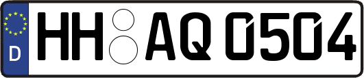 HH-AQ0504