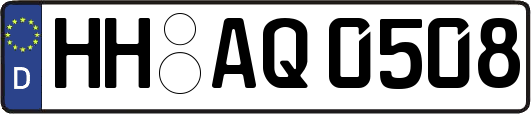 HH-AQ0508