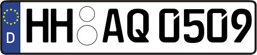 HH-AQ0509