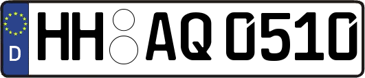 HH-AQ0510