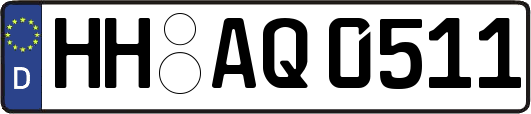 HH-AQ0511