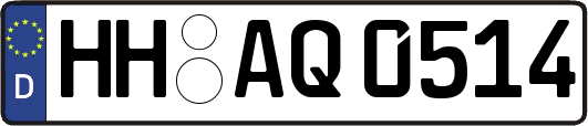 HH-AQ0514
