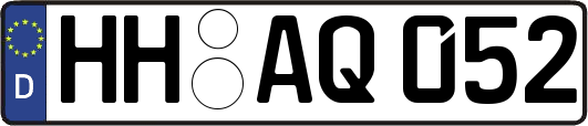 HH-AQ052