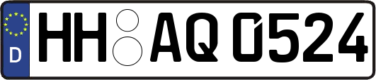 HH-AQ0524