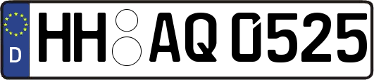 HH-AQ0525