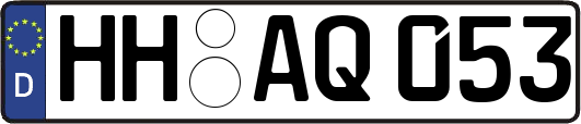 HH-AQ053