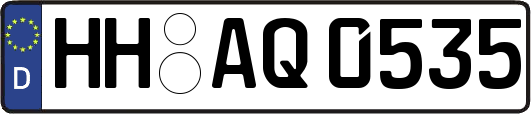 HH-AQ0535