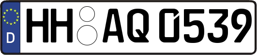 HH-AQ0539