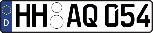 HH-AQ054