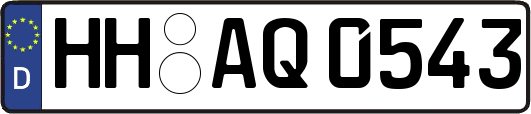HH-AQ0543