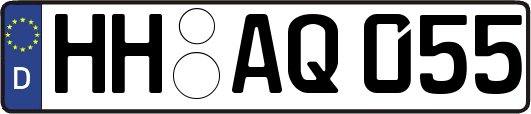 HH-AQ055
