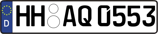 HH-AQ0553
