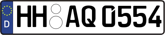HH-AQ0554