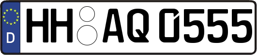 HH-AQ0555
