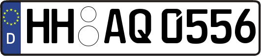 HH-AQ0556