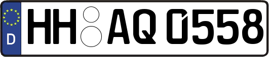 HH-AQ0558