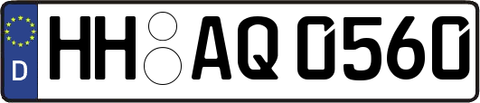 HH-AQ0560